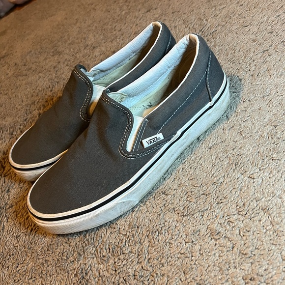 Womens vans - Picture 1 of 2